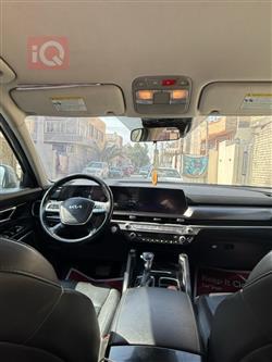 كيا تيلوريد